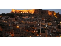 Mardin’de 4 ilçenin kaymakamı değişti