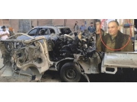 MİT'ten PKK/YPG'ye üst düzey darbe