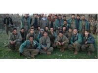 İstanbul'da yakalanan terörist, Karayılan ile irtibatını anlattı