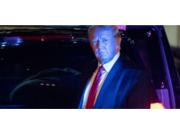 Washington Post: Trump’ın evinde nükleer silahlarla ilgili belgeler arandı