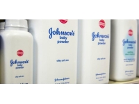 Johnson & Johnson, bebek pudrasının satışını durduracak