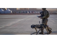 Uluslararası hukukun yeni çıkmaz: Otonom silahlar