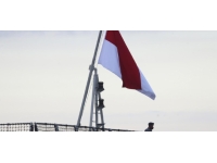 Endonezya, Rusya paylaşımı nedeniyle Ukrayna Büyükelçisini çağırdı