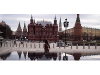 Rusya Dışişleri Bakanlığı: Letonya Parlamentosunun kararı uluslararası hukuka aykırı