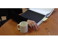 Giresun’da 1 Vali Yardımcısı ve 4 ilçenin kaymakamı değişti