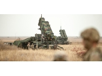 Tayvan Patriot füzelerinin bakımı ve güncellenmesi için ABD ile anlaştı