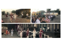 Aydınköy Muhtarlığı tarafından düzenlenen ‘Yaz Festivali’ başladı