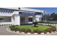 Polisten duyuru:Kadına Şiddete Müdahale Birimleri görevlerini yapmaya devam ediyor