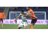 Konyaspor-Medipol Başakşehir maçı Eskişehir'de oynanacak