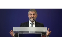 Bakan Nebati: Tasarruf sahiplerinin üçte biri döviz yerine Kur Korumalı TL mevduatı tercih ediyor