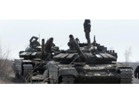 Rusya: Ukrayna'da 100'den fazla Polonyalı ve Alman paralı savaşçı öldürüldü