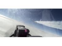 Rusya: İngiliz casus uçağı hava sahamızı ihlal etti