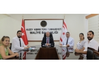 “Mağduriyetlerin giderilmesi için yapılması gereken ne varsa bunun için çalışıyoruz”