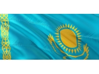 Kazakistan ekonomisi yılın 7 ayında yüzde 3,3 büyüdü