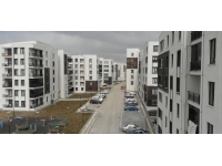 Kütahya'da konut satışları düştü