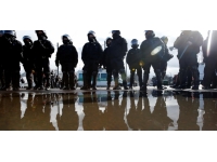 Almanya'da ayrımcılık yüksek seviyede