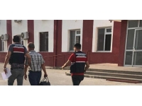 Bağ evinde yakalanan FETÖ firarisi eski kaymakam tutuklandı