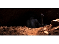 Fas'ta kömür ocağı çalışanı 3 kişi karbondioksitten zehirlenerek öldü