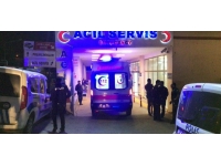 Tersanede iş kazası: 1 işçi hayatını kaybetti