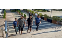 Bursa'da 'duş sırası' kavgasında gözaltına alınan 9 işçi serbest bırakıldı