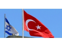 Çavuşoğlu: Tel Aviv'e büyükelçi atama kararı aldık