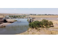 Kars’ta termometreler 35 dereceyi gördü