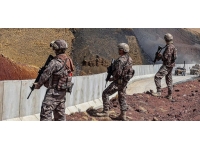 Terör örgütünden kaçan 2 terörist daha teslim oldu