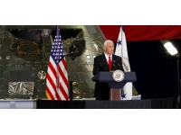 Eski ABD Başkan Yardımcısı Pence'den "FBI'ya yönelik saldırılar durmalı" çağrısı