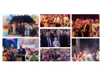 12. Pulya Festivali başladı