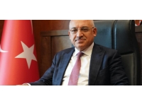 Mehmet Büyükekşi: Yapılan çağrılar bizde karşılık bulmaz