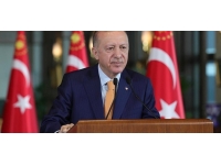 Cumhurbaşkanı Erdoğan: Bölgemizdeki oyunları biz bozarız