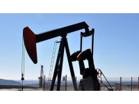 Brent petrolün varil fiyatı 96,02 dolar