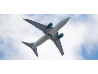 Etiyopya Hava Yolları uçağının iki pilotu da uyuyakaldı