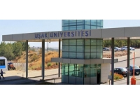 Binlerce öğrencinin tercihi Uşak Üniversitesi oldu