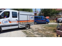 Eskişehir'de meraya giden genç kayboldu