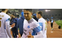 Cengiz Ünder İtalya yolcusu