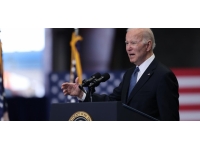 Biden nefret kaynaklı şiddete karşı zirve düzenleyecek