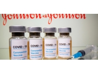 Nijerya Kanada'nın gönderdiği 2,6 milyon doz aşıyı teslim aldı