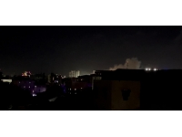 Mogadişu'da otele saldırı