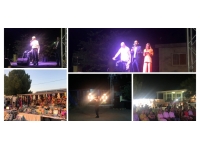 Bostancı Kültür ve Sanat Festivali  başladı