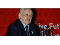 Eski TFF Başkan Vekili Turgay Atasü hayatını kaybetti