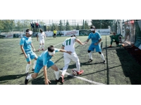 Sesi Görenler Ligi'ndeki başkent derbisi berabere bitti