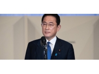 Japonya Başbakanı Kişida koronavirüse yakalandı