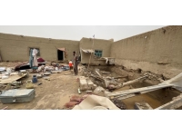 Afganistan'ı sel vurdu: 20 ölü, 35 yaralı