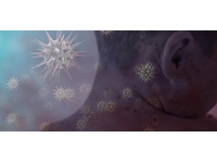 Hindistan'da domates gribi alarmı: 82 çocukta görüldü