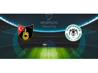 İstanbulspor Konyaspor'u konuk edecek