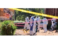 Uganda'da sahte içkiden 12 kişi hayatını kaybetti