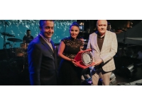 Kızılcahamam'da yaz konserlerine yoğun ilgi