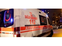 Niğde'de silahlı kavgada bir kişi öldü