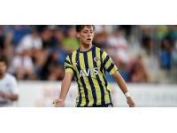 Fenerbahçe'den Arda Güler ve annesine geçmiş olsun mesajı